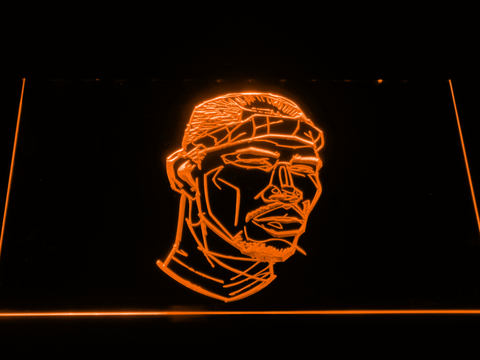 Frank Ocean LED Neon Sign